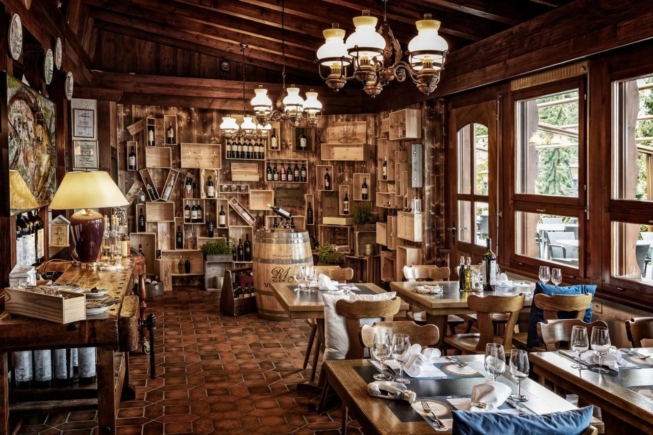 Отель Gastehaus Baumgarten Керзитен Экстерьер фото